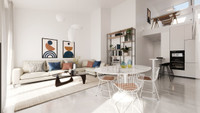 Appartement à vendre à Nice, Alpes-Maritimes - 875.000 € - photo 2