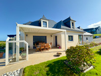 Maison à vendre à LA COTENTIN PLANGUENOUAL, Côtes-d'Armor - 735.000 € - photo 2