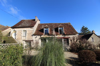 French property, houses and homes for sale in Le Grand-Pressigny Indre-et-Loire Centre