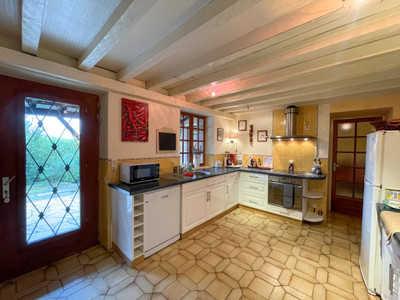 French property for sale in Bussière-Galant, Haute-Vienne - €207,800 - photo 2