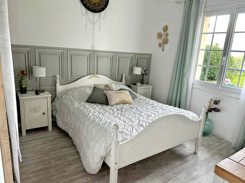 French property for sale in Saint-Seurin-de-Cadourne, Gironde - €299,775 - photo 5