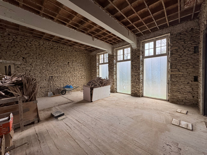 French property for sale in Loc-Eguiner-Saint-Thégonnec, Finistère - €172,800 - photo 11