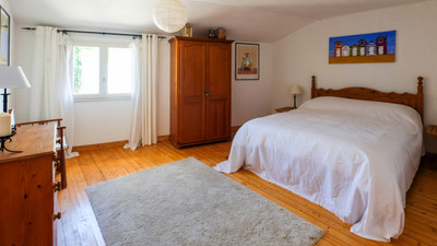 French property for sale in Saint-Martial, Charente-Maritime - €266,400 - photo 6
