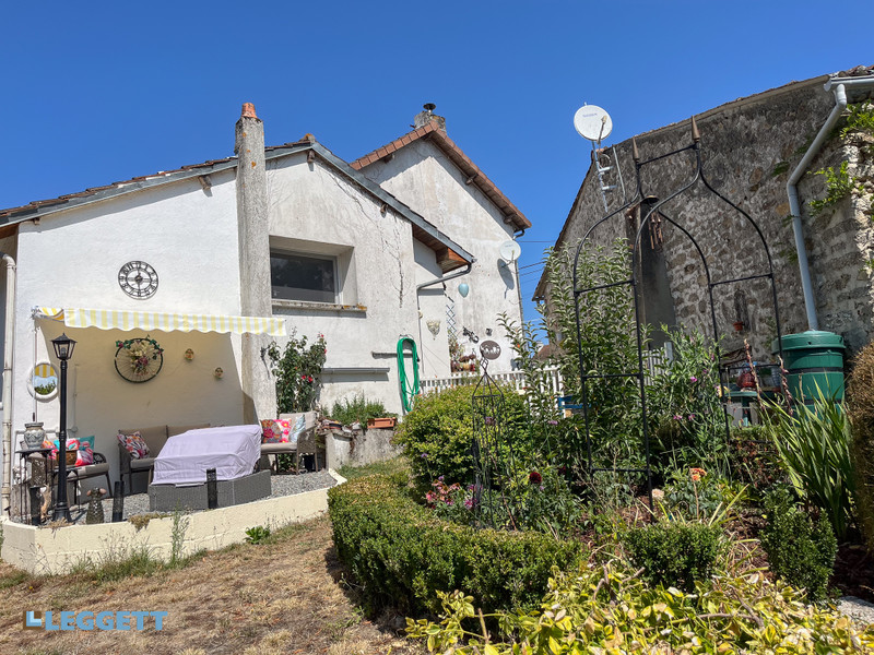 French property for sale in Dompierre-les-Églises, Haute-Vienne - €144,970 - photo 10