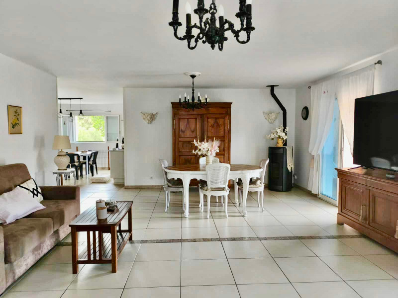 French property for sale in Ventiseri, Corsica - €398,000 - photo 1