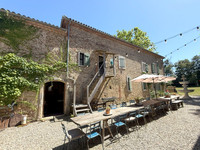 Maison à vendre à Artigat, Ariège - 895.000 € - photo 2