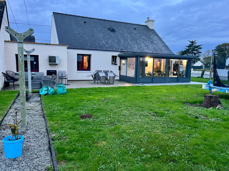 French property for sale in Kerfourn, Morbihan - €167,000 - photo 9