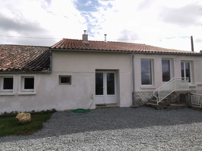 French property for sale in La Tardière, Vendée - €230,000 - photo 9