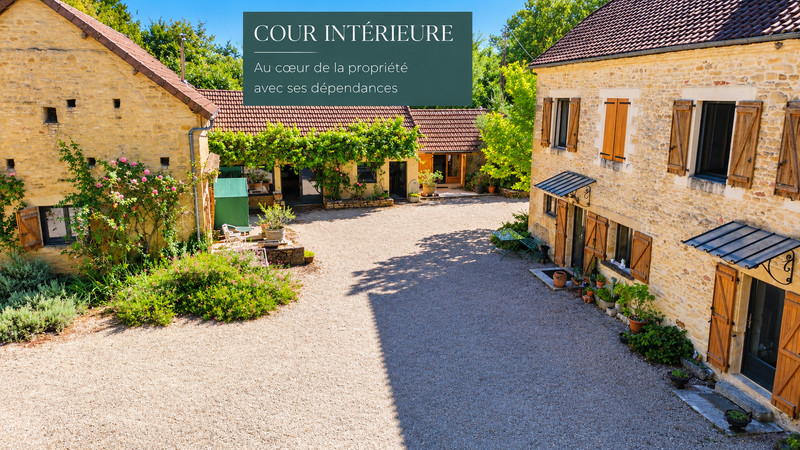 French property for sale in La Chapelle-Aubareil, Dordogne - €577,000 - photo 3
