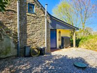 Maison à vendre à Kergrist, Morbihan - 109.500 € - photo 14