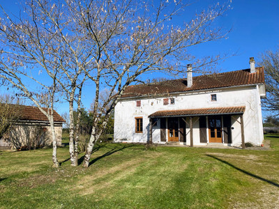 house for sale in Charente