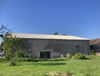 Maison à vendre à Millac, Vienne - 245.000 € - photo 3