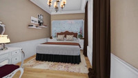 Appartement à vendre à Beaumont-Louestault, Indre-et-Loire - 229 000 € - photo 9