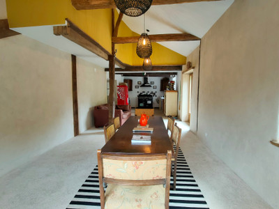 French property for sale in Marciac, Gers - €260,000 - photo 2