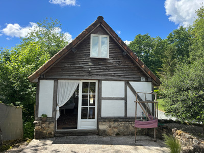 French property for sale in Saint-Pardoux-la-Rivière, Dordogne - €424,000 - photo 7
