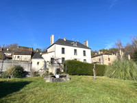 Maison à vendre à Queaux, Vienne - 145.000 € - photo 1