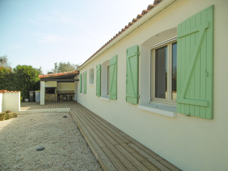 French property for sale in Xanton-Chassenon, Vendée - &#8364;236,559 - photo 4