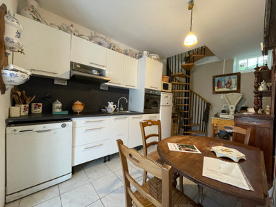 French property for sale in Marcillac-Lanville, Charente - €91,300 - photo 4