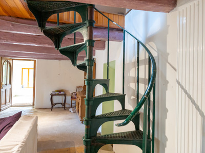 French property for sale in Plouguenast-Langast, Côtes-d'Armor - €130,000 - photo 9