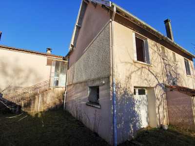 French property for sale in Rouffignac-Saint-Cernin-de-Reilhac, Dordogne - €130,800 - photo 10