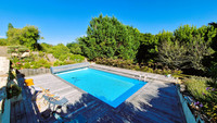 Chateau à vendre à Saint-Magne-de-Castillon, Gironde - 1.490.000 € - photo 2