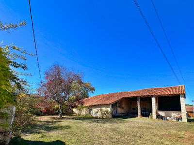 French property for sale in Saint-Romain, Charente - €71,600 - photo 1