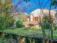 Maison à vendre à Colombières-sur-Orb, Hérault - 265.000 € - photo 1