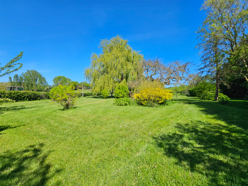 French property for sale in Gouffern en Auge, Orne - €309,000 - photo 2