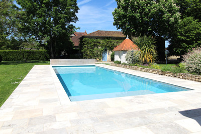 French property for sale in Saint-Savin, Vienne - €449,000 - photo 5