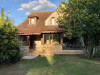 Maison à vendre à Saint-Rabier, Dordogne - 162 000 € - photo 2