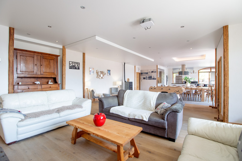 French property for sale in Les Saisies, Savoie - €2,215,000