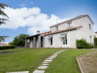 French property, houses and homes for sale in Moncoutant-sur-Sèvre Deux-Sèvres Poitou_Charentes