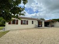 Maison à vendre à Aigre, Charente - 141.700 € - photo 10