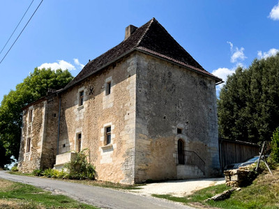 house for sale in Dordogne
