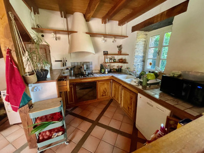 French property for sale in Sérent, Morbihan - €270,100 - photo 7