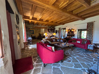 Maison à vendre à Janailhac, Haute-Vienne - 510.000 € - photo 5