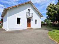 Maison à vendre à Benquet, Landes - 195.000 € - photo 1