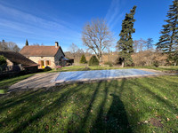 Maison à vendre à Sarrazac, Dordogne - 299.600 € - photo 6