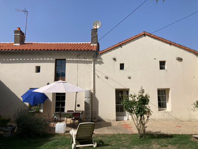 house for sale in Vienne