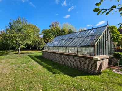 French property for sale in L'Aigle, Orne - €445,000 - photo 2