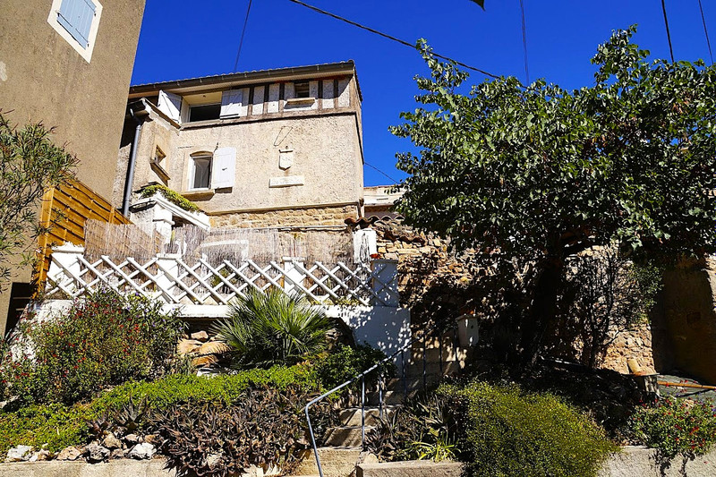 French property for sale in Pierrerue, Hérault - €195,000 - photo 1