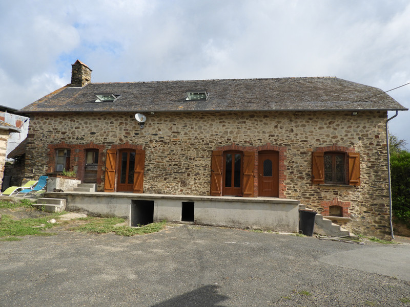 French property for sale in Orgnac-sur-Vézère, Corrèze - &#8364;374,990 - photo 2