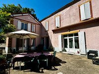 French property, houses and homes for sale in Molières-sur-Cèze Gard Languedoc_Roussillon