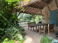 Maison à vendre à Bourdeilles, Dordogne - 439.900 € - photo 7