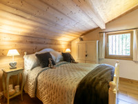 Chalet à vendre à Sixt-Fer-à-Cheval, Haute-Savoie - 830.000 € - photo 9
