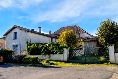 house for sale in Charente