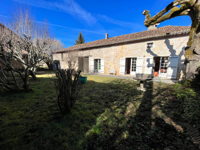 Maison à vendre à Antonne-et-Trigonant, Dordogne, Aquitaine, avec Leggett Immobilier