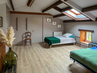 Propriété à vendre à Mansle, Charente - 240 750 € - photo n°12