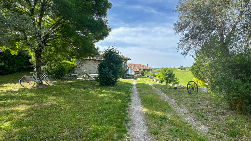 French property for sale in Cazes-Mondenard, Tarn-et-Garonne - €278,200 - photo 7