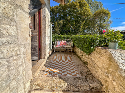 French property for sale in Porte-du-Quercy, Lot - €299,250 - photo 2